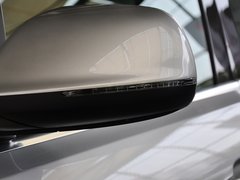 2013款 40 TFSI quattro 舒适型 5座