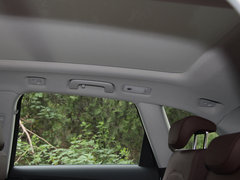 2013款 40 TFSI quattro 豪华型 5座