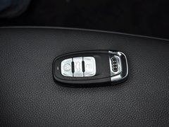 2013款 40 TFSI quattro 豪华型 5座
