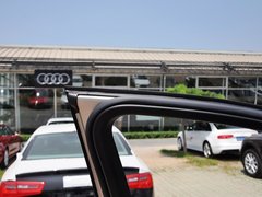 2013款 40 TFSI quattro 豪华型 5座