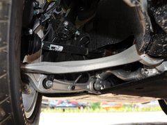 2013款 40 TFSI quattro 豪华型 5座