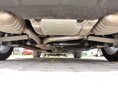 奥迪Q5 2013款 40 TFSI quattro 豪华型 5座