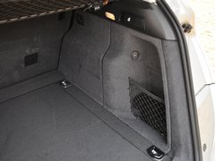 2013款 40 TFSI quattro 豪华型 5座