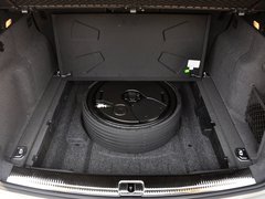 2013款 40 TFSI quattro 豪华型 5座