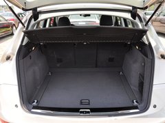 2013款 40 TFSI quattro 豪华型 5座