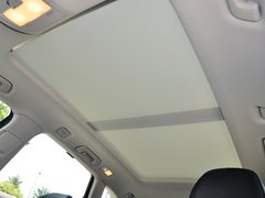 2013款 40 TFSI quattro 豪华型 5座