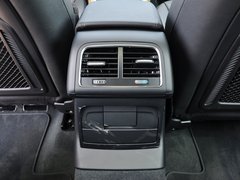 2013款 40 TFSI quattro 豪华型 5座