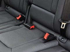 2013款 40 TFSI quattro 豪华型 5座