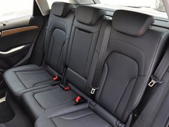 2013款 40 TFSI quattro 豪华型 5座