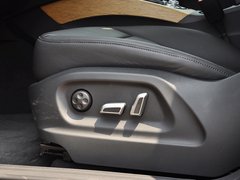 2013款 40 TFSI quattro 豪华型 5座