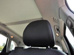 2013款 40 TFSI quattro 豪华型 5座