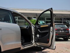 2013款 40 TFSI quattro 豪华型 5座