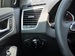 2013款 40 TFSI quattro 豪华型 5座