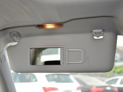 2013款 40 TFSI quattro 豪华型 5座