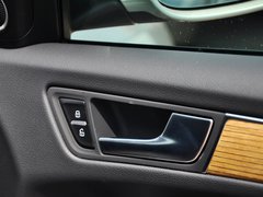 奥迪Q5 2013款 40 TFSI quattro 豪华型 5座
