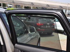 奥迪Q5 2013款 40 TFSI quattro 豪华型 5座