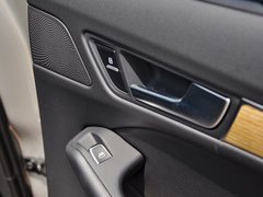 2013款 40 TFSI quattro 豪华型 5座