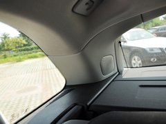2013款 40 TFSI quattro 豪华型 5座