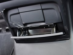2013款 40 TFSI quattro 豪华型 5座