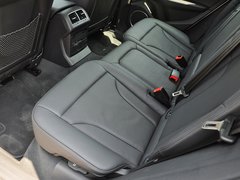 2013款 40 TFSI quattro 豪华型 5座