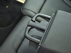 2013款 40 TFSI quattro 豪华型 5座