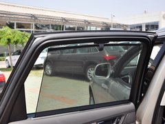 2013款 40 TFSI quattro 豪华型 5座
