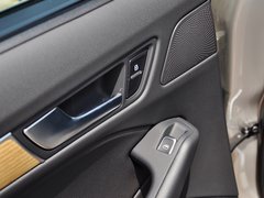 2013款 40 TFSI quattro 豪华型 5座