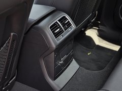 2013款 40 TFSI quattro 豪华型 5座