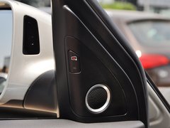 2013款 40 TFSI quattro 豪华型 5座