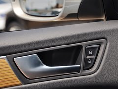 2013款 40 TFSI quattro 豪华型 5座