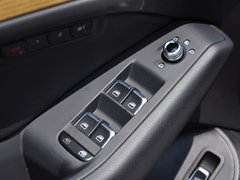 2013款 40 TFSI quattro 豪华型 5座