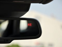 2013款 40 TFSI quattro 豪华型 5座