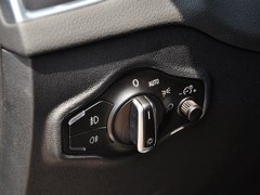 2013款 40 TFSI quattro 豪华型 5座