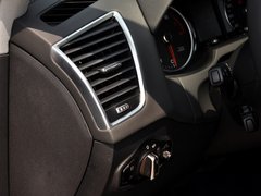 2013款 40 TFSI quattro 豪华型 5座