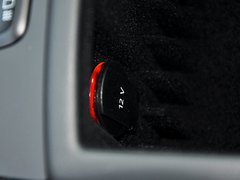 2013款 40 TFSI quattro 豪华型 5座