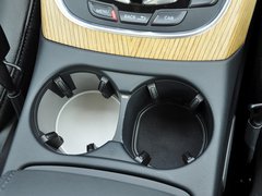 2013款 40 TFSI quattro 豪华型 5座