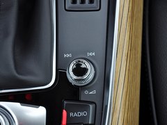 2013款 40 TFSI quattro 豪华型 5座