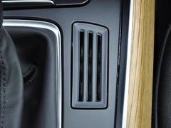 2013款 40 TFSI quattro 豪华型 5座