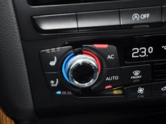 2013款 40 TFSI quattro 豪华型 5座