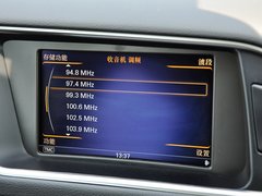 2013款 40 TFSI quattro 豪华型 5座