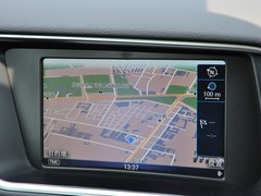 奥迪Q5 2013款 40 TFSI quattro 豪华型 5座