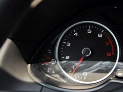 2013款 40 TFSI quattro 豪华型 5座