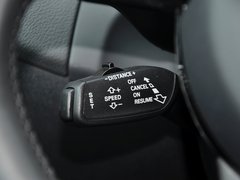 奥迪Q5 2013款 40 TFSI quattro 豪华型 5座