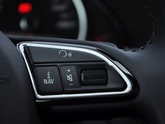 2013款 40 TFSI quattro 豪华型 5座