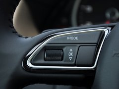 2013款 40 TFSI quattro 豪华型 5座