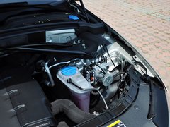 2013款 40 TFSI quattro 豪华型 5座
