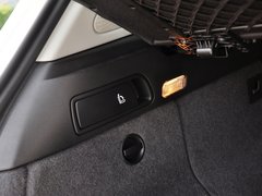 2013款 40 TFSI quattro 豪华型 5座