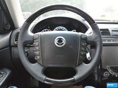 2014款 2.0T 自动 两驱精英导航版 5座