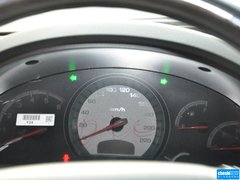 2014款 2.0T 自动 两驱精英导航版 5座