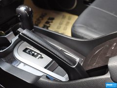 2014款 2.0T 自动 两驱精英导航版 5座